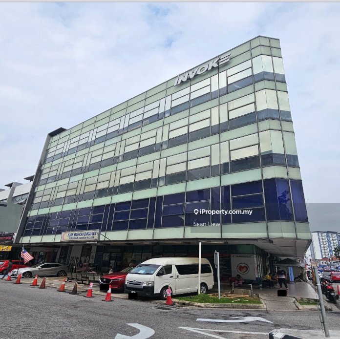 Kedai untuk Dijual di The Trillium , Lakefields , Kual Lumpur, Sungai Besi oleh Sean Liew - iProperty.com.my