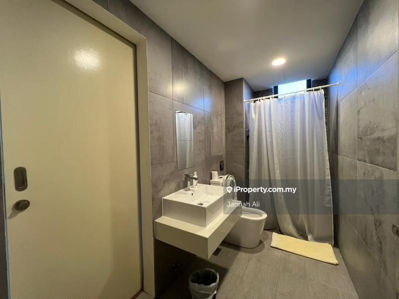 Service Residence for Sale in Arte Mont Kiara by Jannah Ali - iProperty.com.my