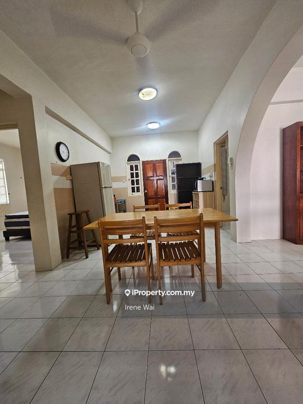 Kondominium untuk Dijual di Regency Terrace oleh Irene Wai - iProperty.com.my