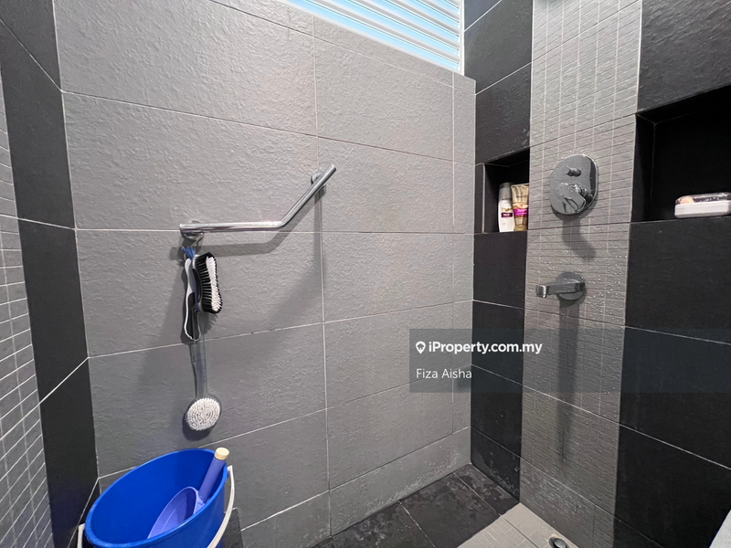 Residensi Servis untuk Dijual di Tropez Residences oleh Fiza Aisha - iProperty.com.my