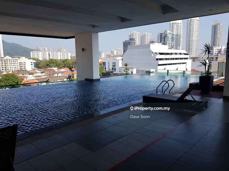 For Sale - The Cantonment