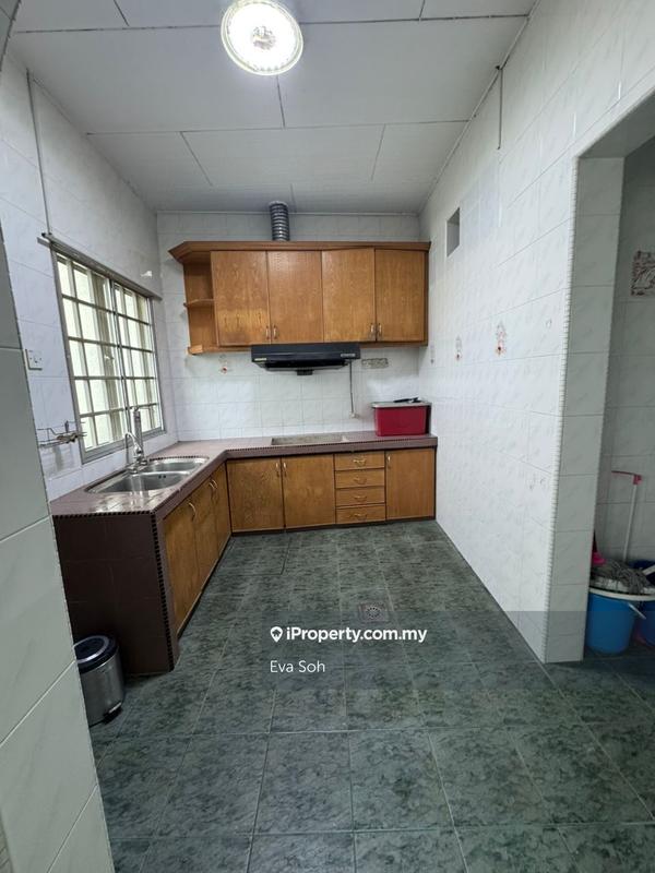 Rumah Berangkai 2 Tingkat untuk Dijual di Taman Alam Megah, Shah Alam oleh Eva Soh - iProperty.com.my