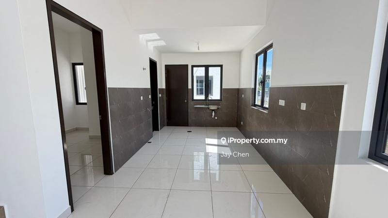 2-storey Terraced House for Sale in Alam Impian, Shah Alam by Jay Chen - iProperty.com.my