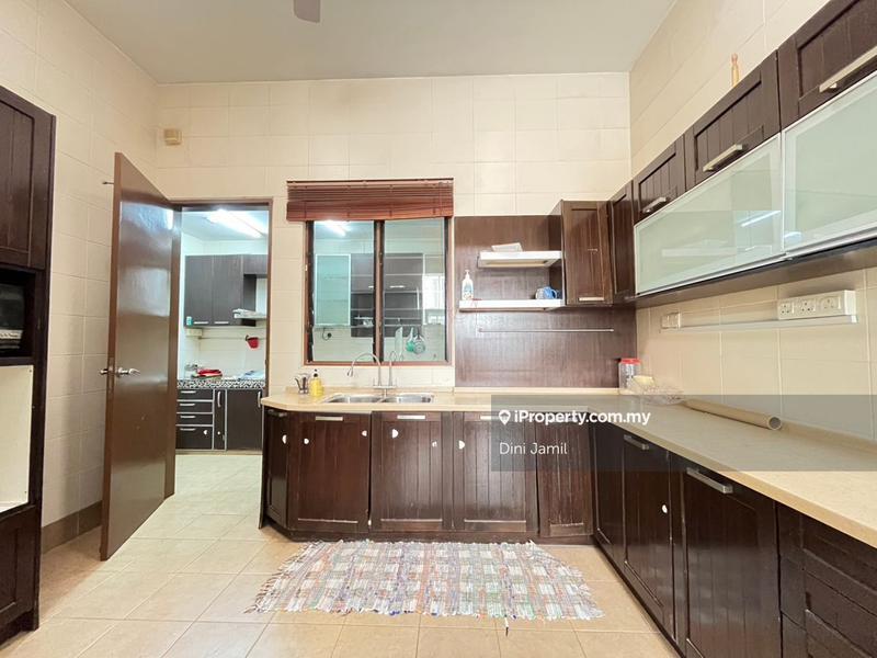 2-storey Terraced House for Sale in Bukit Jelutong, Shah Alam by Dini Jamil - iProperty.com.my