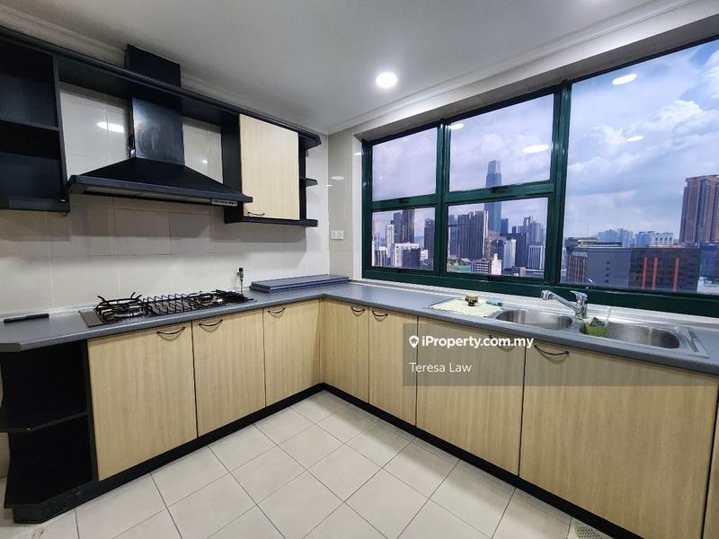 For Rent - Seri Raja Chulan