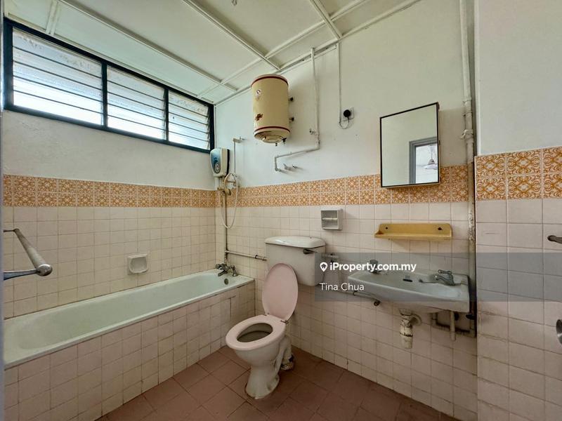 Bungalow House for Sale in Damansara Heights, Damansara Heights by Tina Chua - iProperty.com.my