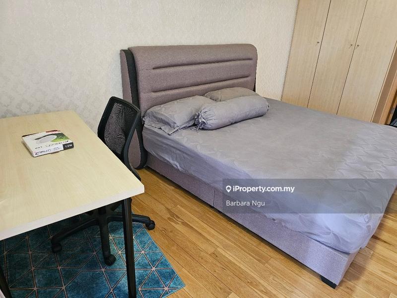 Service Residence for Sale in St Mary Residences by Barbara Ngu - iProperty.com.my