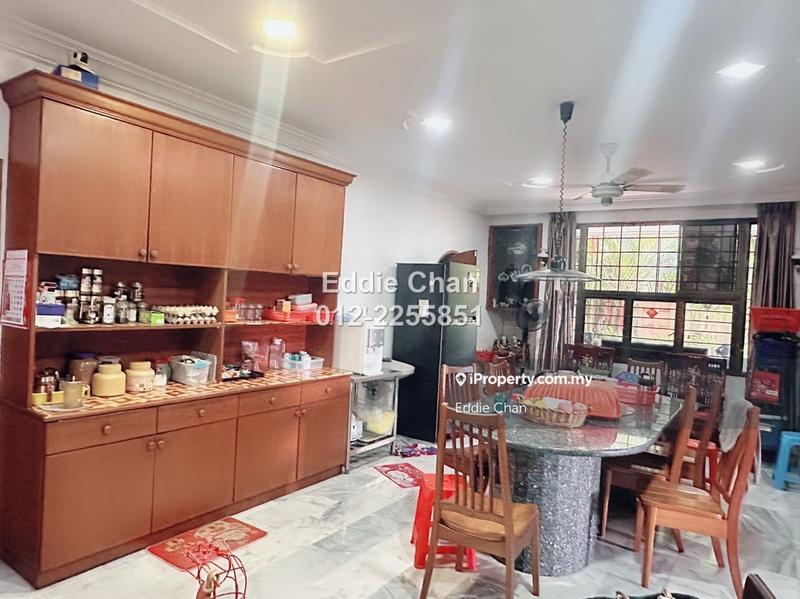 Banglo untuk Dijual di Taman Tiara Titiwangsa, Titiwangsa oleh Eddie Chan - iProperty.com.my
