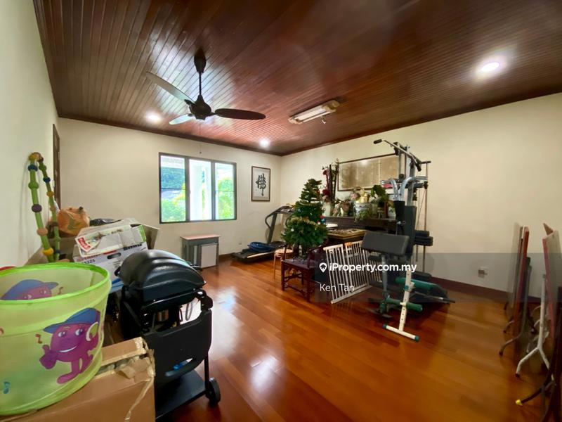 Bungalow House for Sale in Tropicana Indah, Kota Damansara by Ken Tan - iProperty.com.my