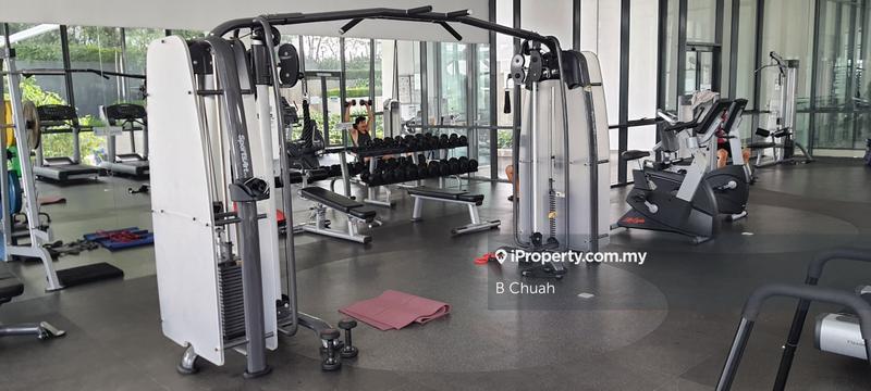 Residensi Servis untuk Disewa di Pandora @ Tropicana Metropark oleh B Chuah - iProperty.com.my