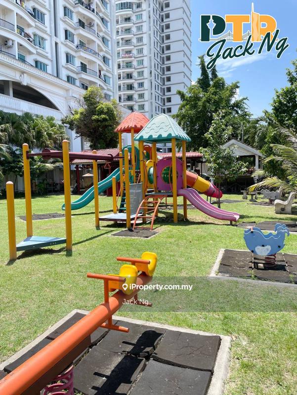 For Sale - Cassia Resort Condominium