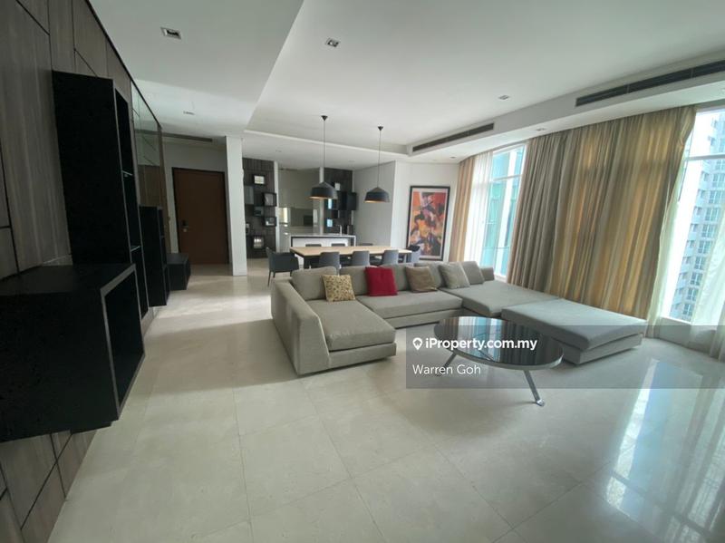 For Rent - Quadro Residences