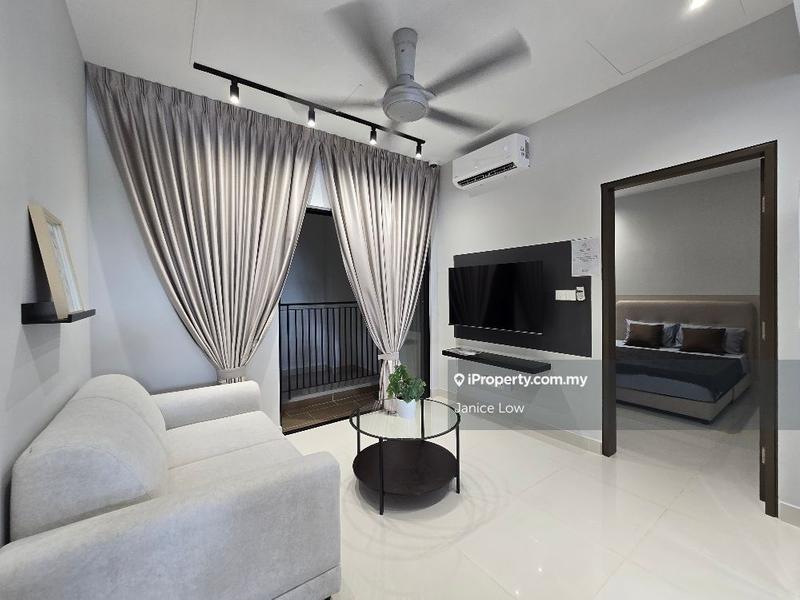 For Sale - Maple Residences @ Bandar Bestari Klang