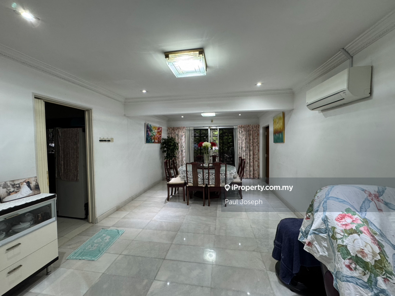 Bungalow House for Sale in Taman Universiti Ss3, Petaling Jaya by Paul Joseph - iProperty.com.my