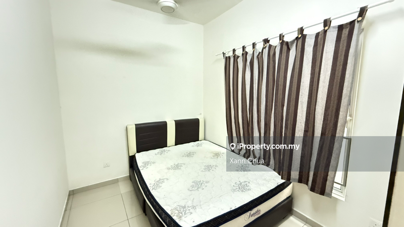 Kondominium untuk Disewa di Springville Residence oleh Xann Chua - iProperty.com.my