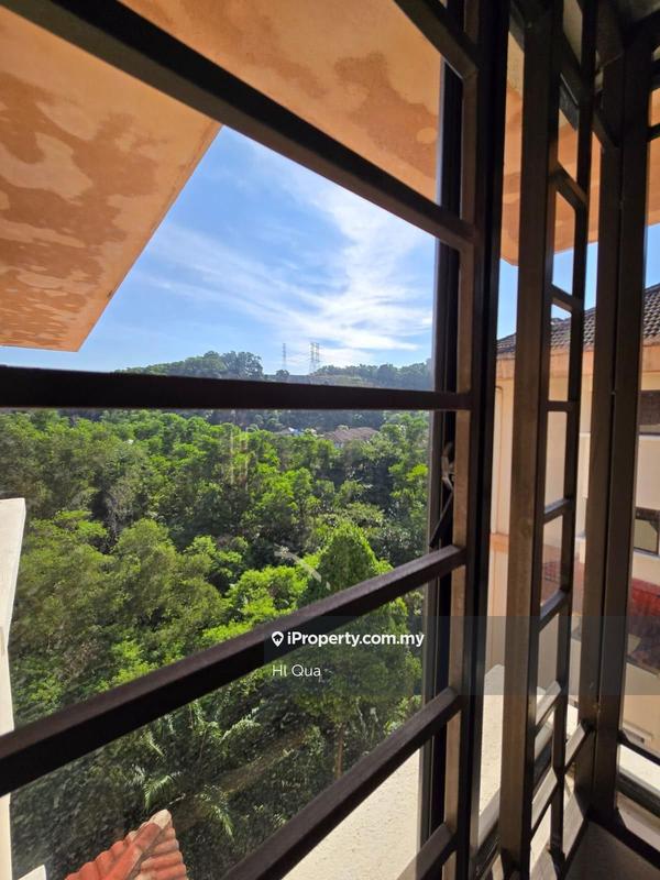 Condominium for Sale in Sunway Sutera Condominium by Hl Qua - iProperty.com.my