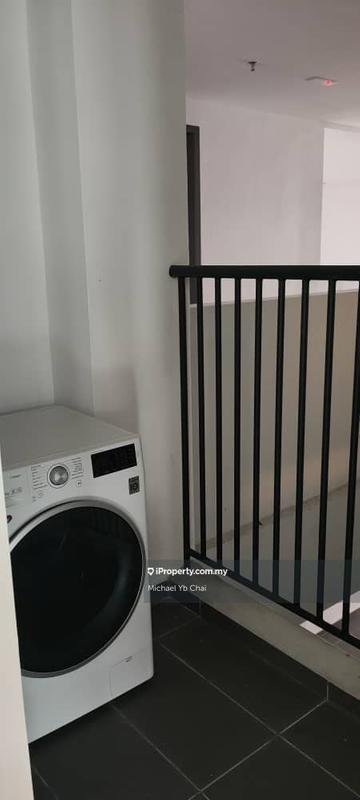 Condominium for Sale in Geo38 Residence by Michael Yb Chai - iProperty.com.my