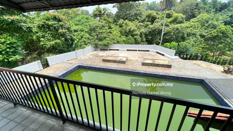 Bungalow House for Sale in Taman Desa Seputeh, Seputeh by Daniel Wong - iProperty.com.my