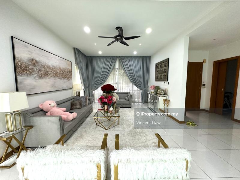 Rumah Berkembar untuk Dijual di Tropicana indah resort homes, Tropicana oleh Vincent Liaw - iProperty.com.my