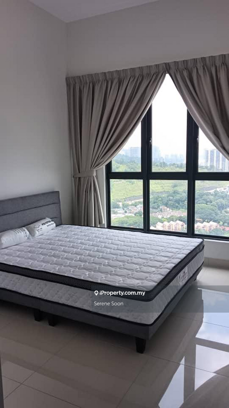 Kondominium untuk Dijual di Platinum Arena oleh Serene Soon - iProperty.com.my