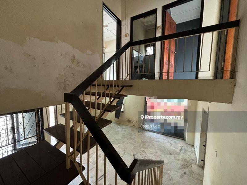 2-storey Terraced House for Sale in Pandan Perdana, Ampang by Jason Lee - iProperty.com.my