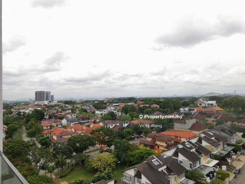 Pangsapuri untuk Dijual di Amverton Greens oleh Vicky Wang - iProperty.com.my