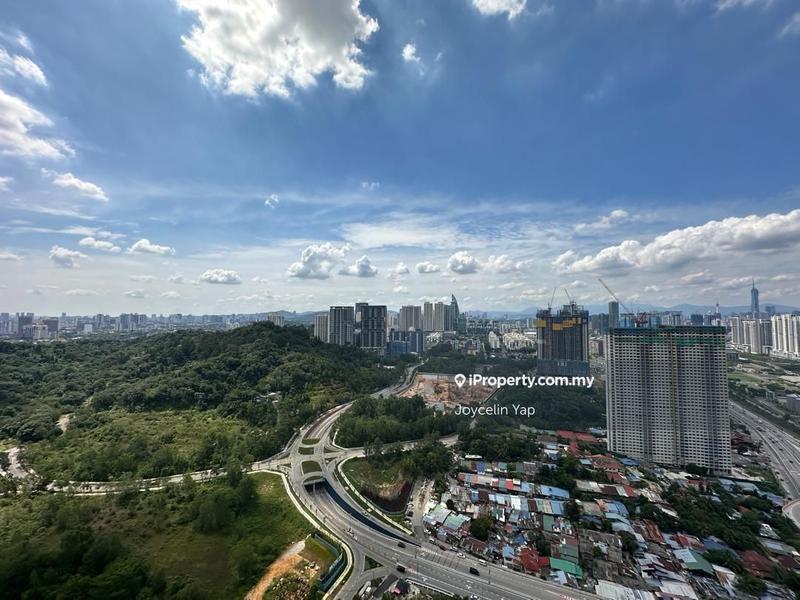Residensi Servis untuk Dijual di Cubic Botanical oleh Joycelin Yap - iProperty.com.my