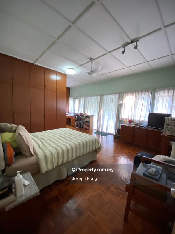 Semi-Detached House for Sale in Taman Tun Dr Ismail, Kuala Lumpur by Joseph Kong - iProperty.com.my