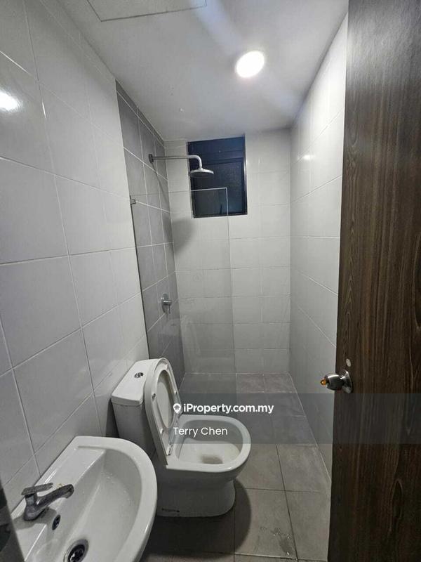 Service Residence for Rent in City of Green by Terry Chen - Bathroom - iProperty.com.my