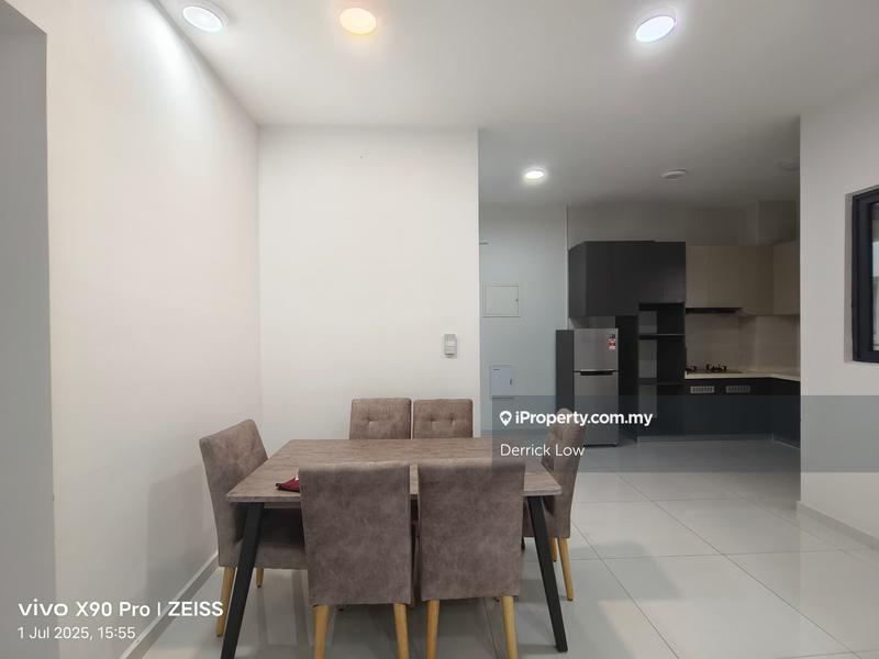Kondominium untuk Disewa di Bay Point @ Country Garden Danga Bay oleh Derrick Low - iProperty.com.my