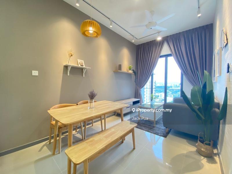 Residensi Servis untuk Disewa di Southlink oleh Jack Pua - iProperty.com.my