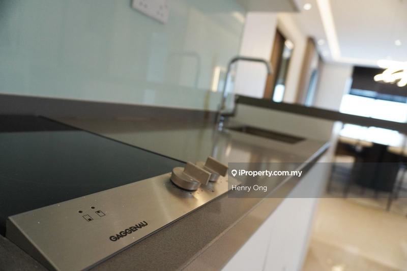 Service Residence for Sale in The Astaka @ 1 Bukit Senyum by Henry Ong - iProperty.com.my