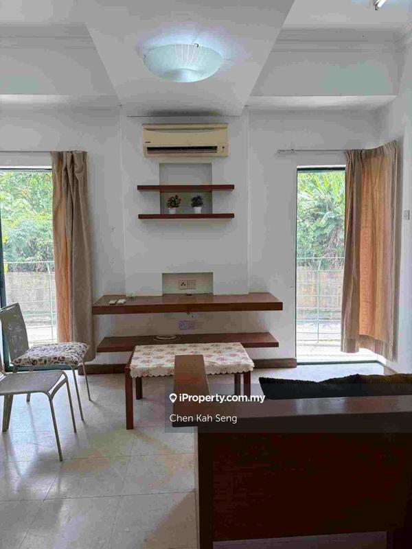 For Rent - 10 Semantan Suites