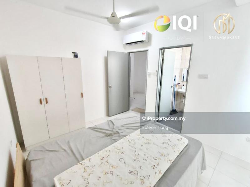 Apartment for Rent in PPA1M Kota Samarahan (IKE Village) by Eulene Tiong - iProperty.com.my