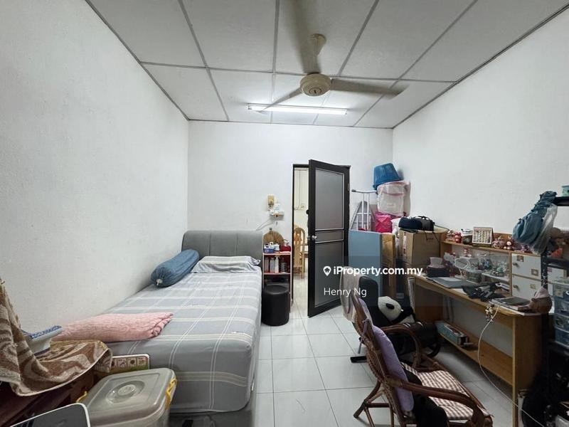 1-storey Terraced House for Sale in Taman Sejati, Sungai Petani by Henry Ng - iProperty.com.my