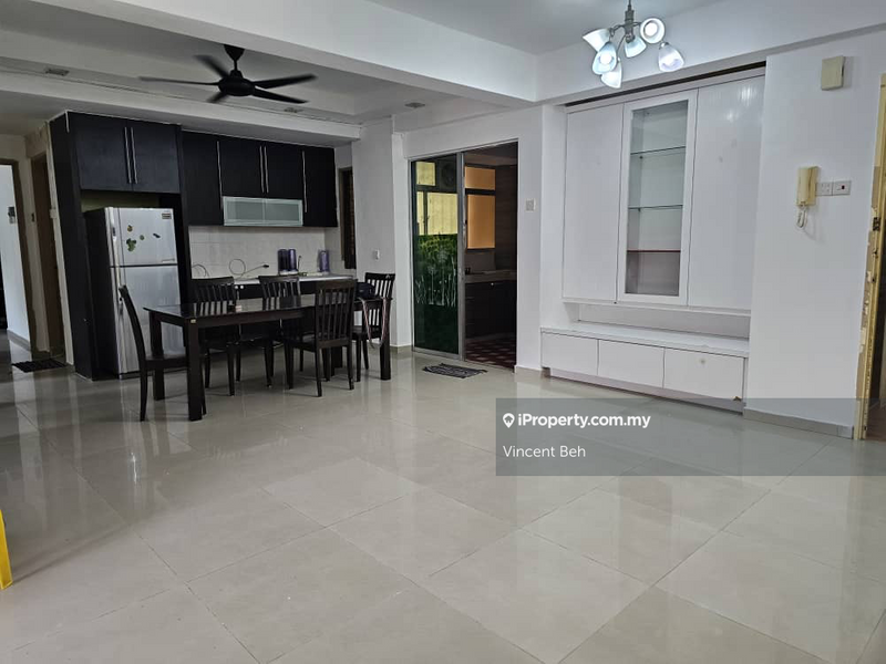 For Sale - Sri Jati II