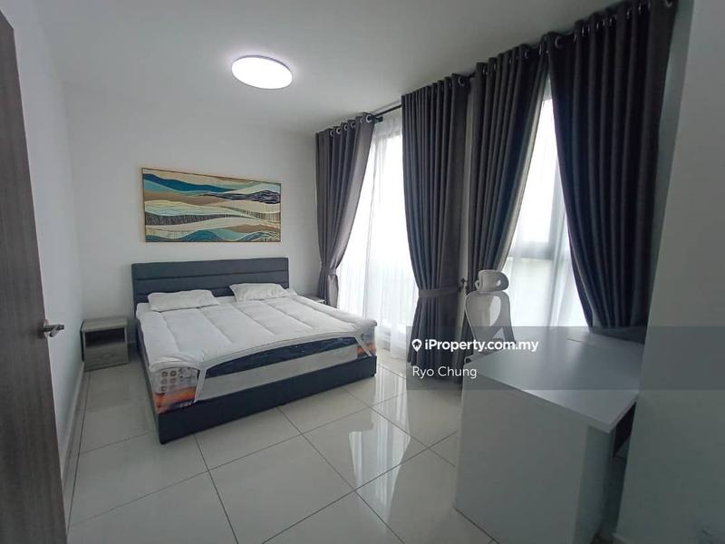 For Rent - The New Duo @ Edumetro