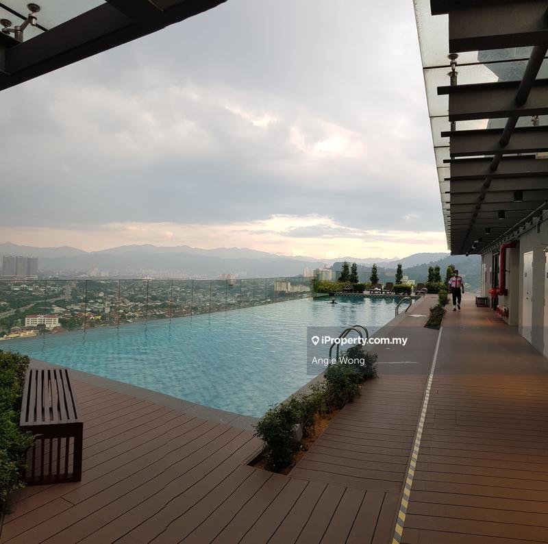 Service Residence for Rent in EkoCheras by Angie Wong - iProperty.com.my