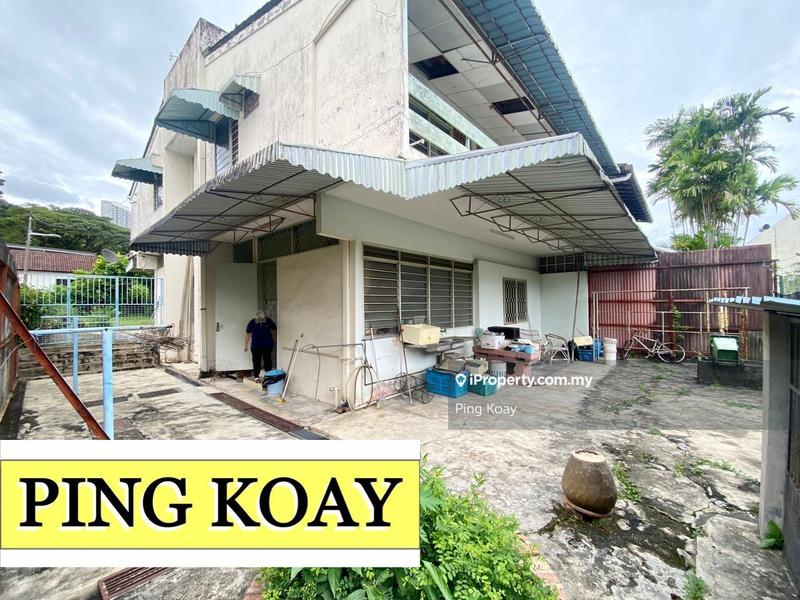 Semi-Detached House for Sale in Fettes Park, Tanjung Tokong by Ping Koay - iProperty.com.my