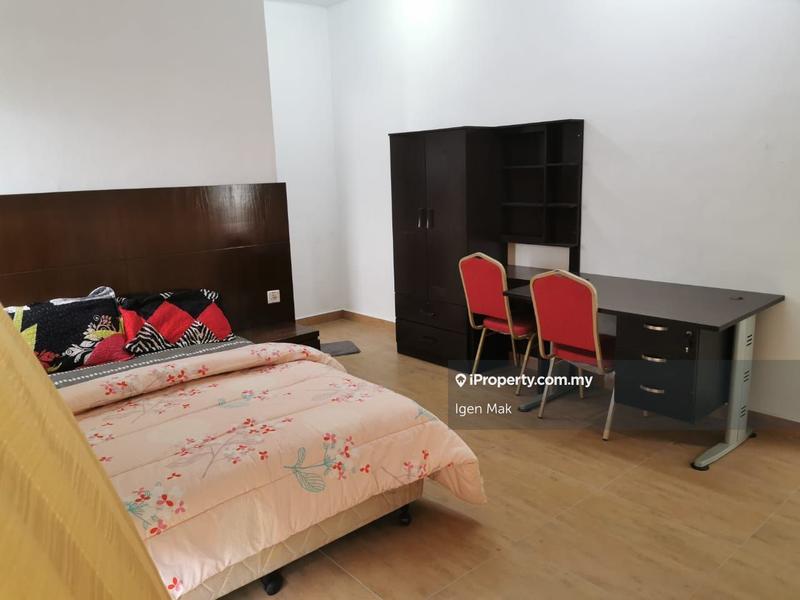Bungalow House for Sale in Ampang, Kampung Tasek Hilir, Taman Dagang Jaya, Ampang by Igen Mak - iProperty.com.my