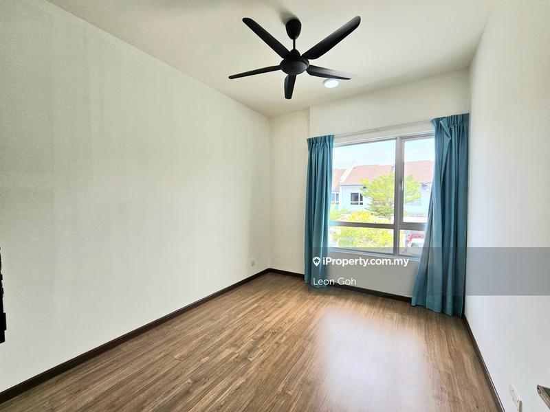 2-storey Terraced House for Sale in Bandar Tropicana Aman, Telok Panglima Garang by Leon Goh - iProperty.com.my