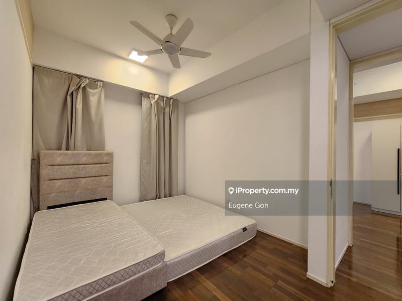 For Sale - The Capers @ Sentul East