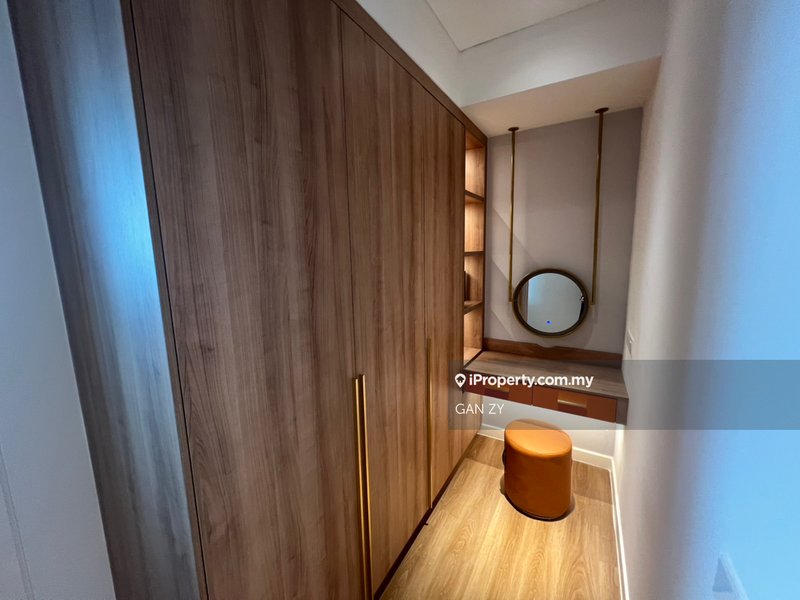 Condominium for Sale in D'Rapport by GAN ZY - iProperty.com.my