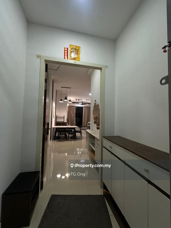 Condominium for Rent in Evoke Residence by TG Ong - iProperty.com.my