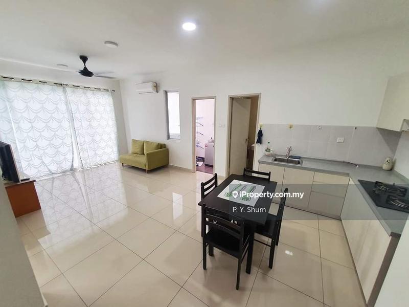 For Sale - Aliff Avenue (Dwi Alif)