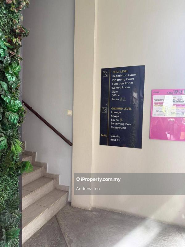 Rumah Berangkai 2 Tingkat untuk Dijual di f6xq5, Skudai oleh Andrew Teo - iProperty.com.my