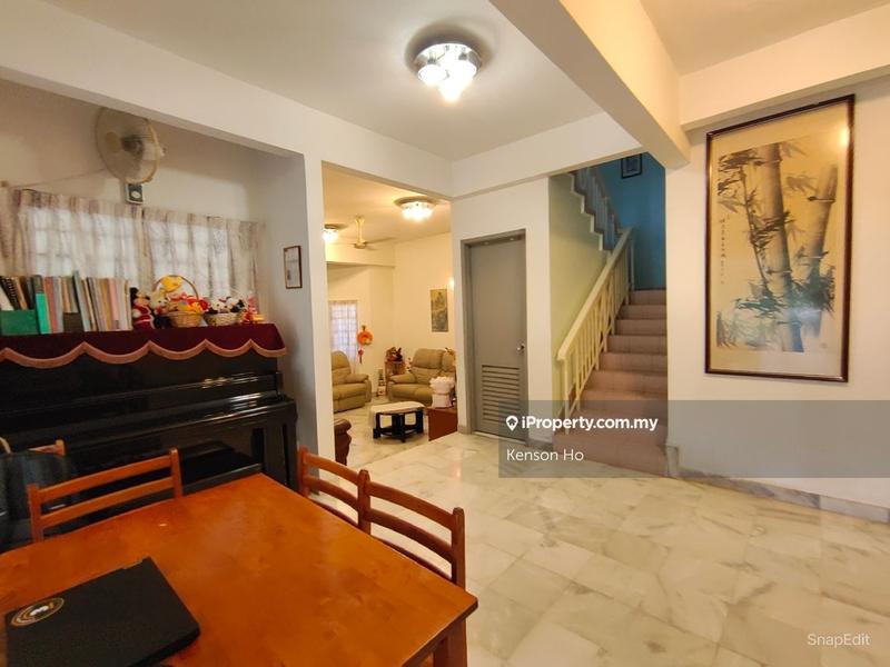 Semi-Detached House for Sale in Bukit Antarabangsa, Ampang by Kenson Ho - iProperty.com.my