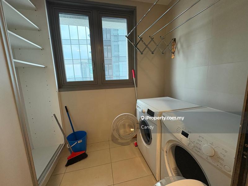 For Rent - The Sentral Residences