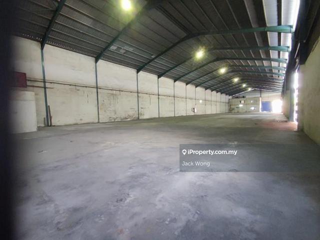 Warehouse for Rent in Seksyen 51, Petaling Jaya by Jack Wong - iProperty.com.my
