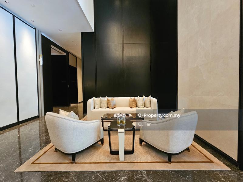 Service Residence for Sale in Pavilion Damansara Heights by CL Tan - iProperty.com.my